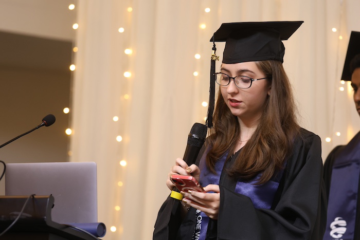 OWIS Nanyang IBDP Graduation Gala Ceremony Batch of 2024 - 5