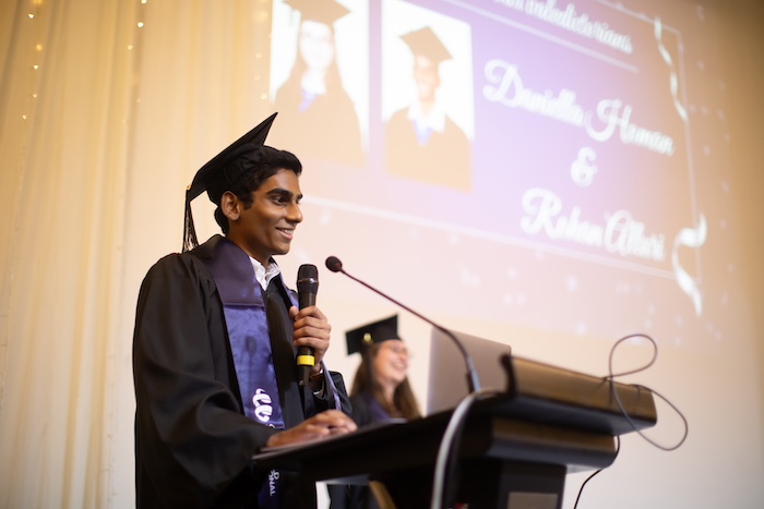 OWIS Nanyang IBDP Graduation Gala Ceremony Batch of 2024 - 7