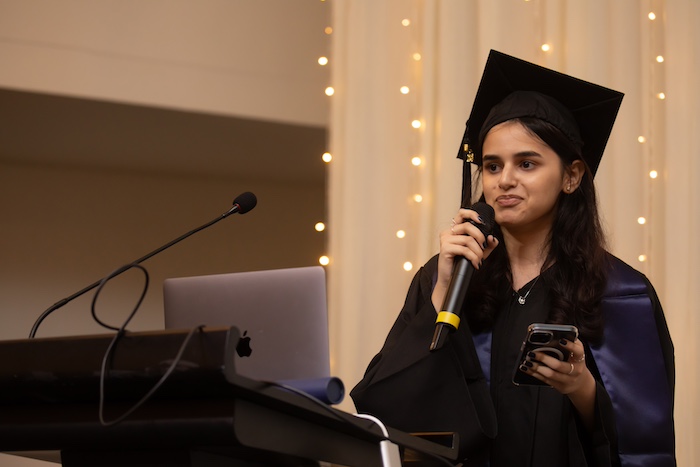 OWIS Nanyang IBDP Graduation Gala Ceremony Batch of 2024 - 8