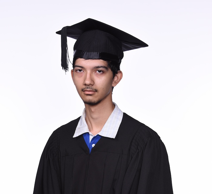 Photo of OWIS Nanyang IBDP 2024 Exam High Achiever School Topper