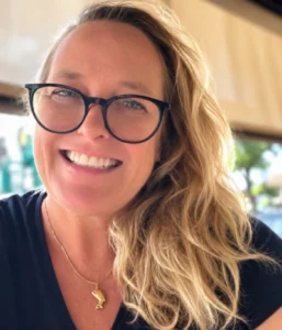 Picture of Joanne Branicki-Tolchard