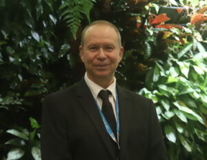 Picture of Christopher Jupp