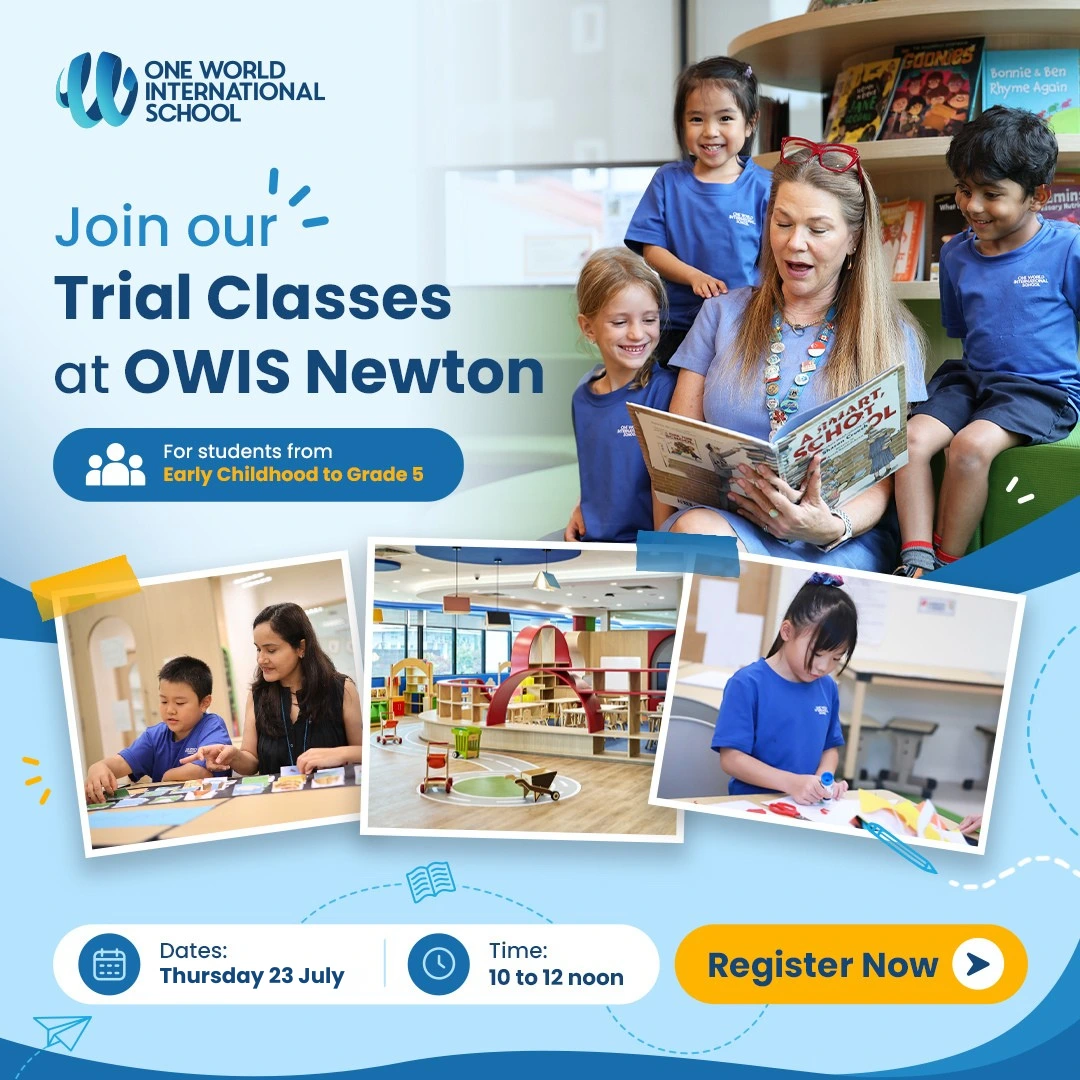 owis newton 23 july event