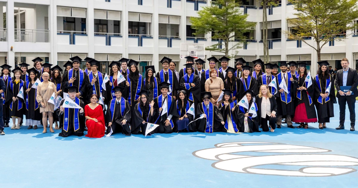 class of 2026 owis nanyang