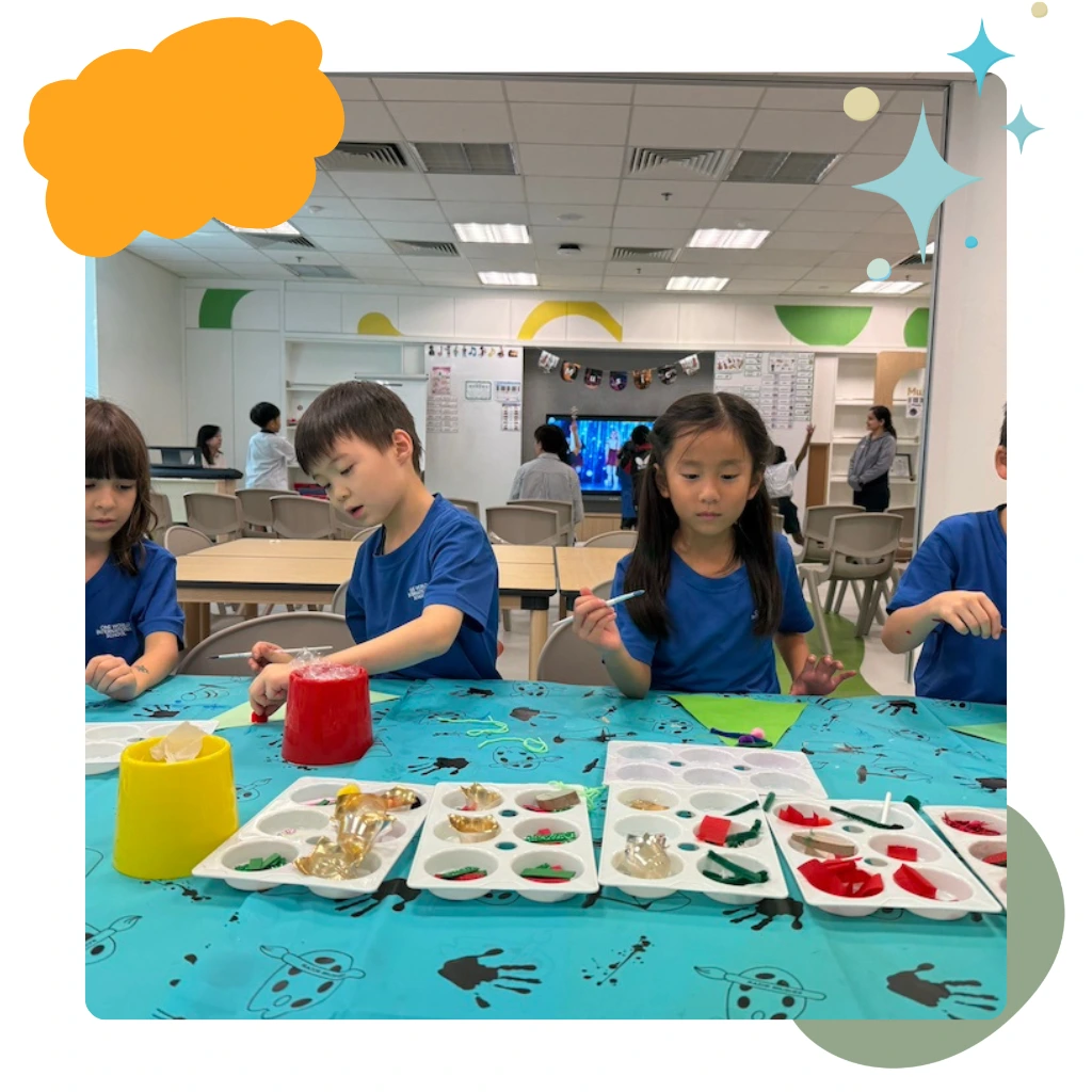newton trial classes in singapore
