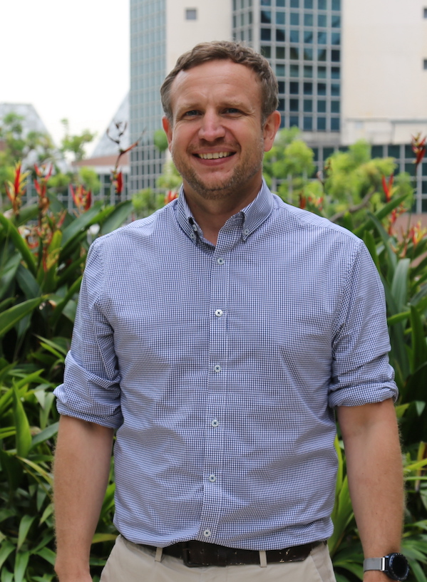 Adrian Deller
