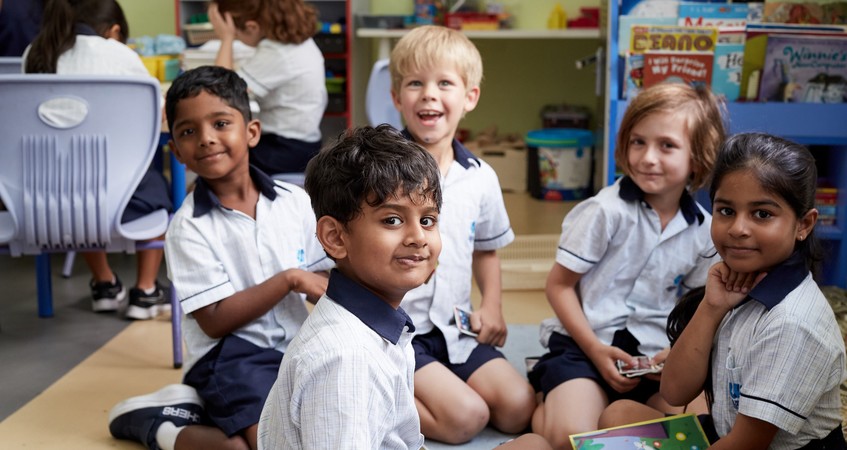多文化な学校環境は子供にどのような恩恵をもたらすか