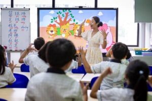How Does a Language Immersion Programme Work - OWIS Singapore