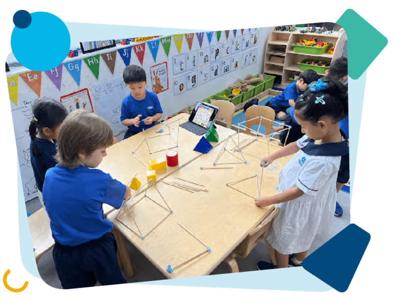 IB Primary School In Singapore IB PYP Curriculum OWIS