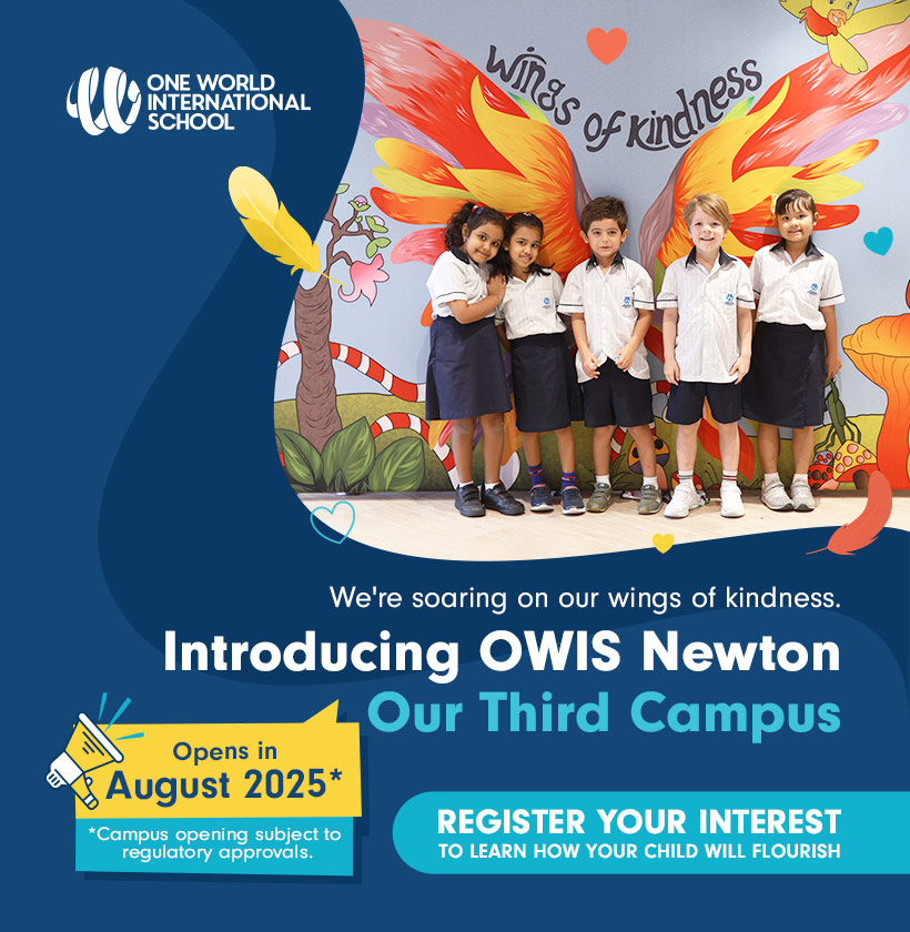 OWIS Newton NewCampus