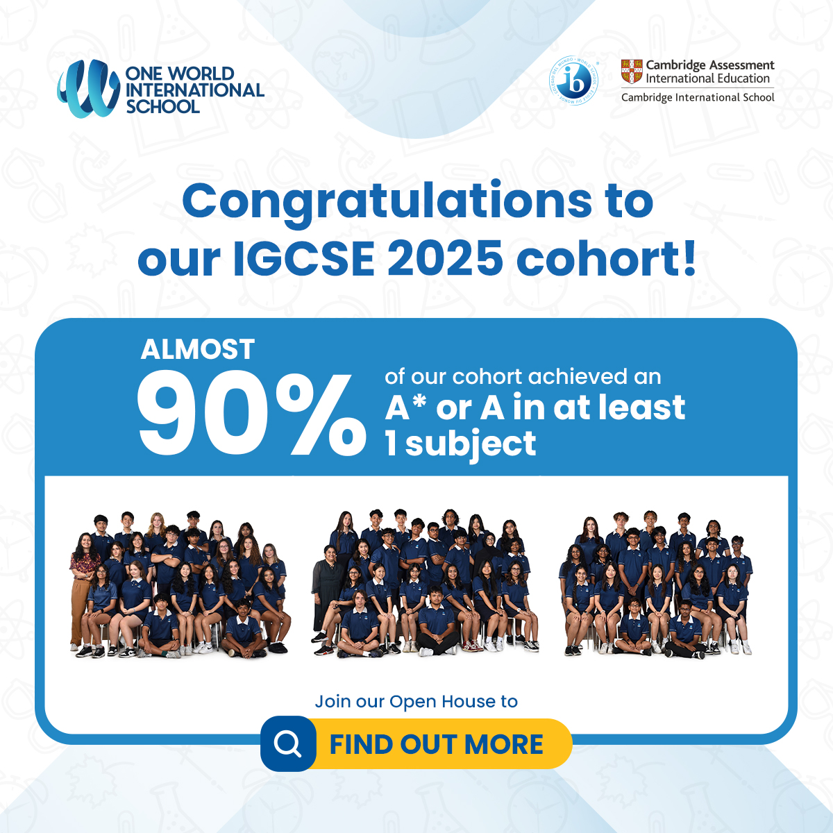 OWIS_NY_IGCSEResults_Ad_FB_1200x1200_OptionD (1)